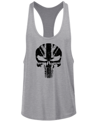 Heather Grey | Front