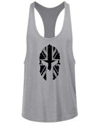 Heather Grey | Front