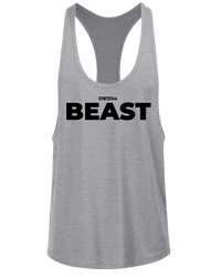 Heather Grey | Front