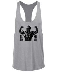 Heather Grey | Front