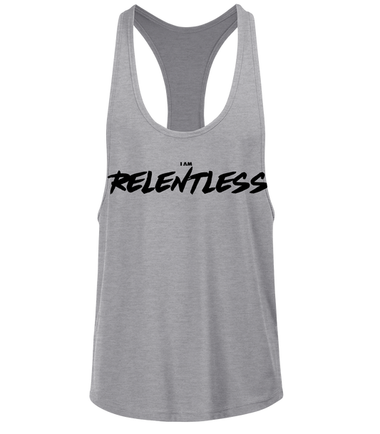 Heather Grey | Front