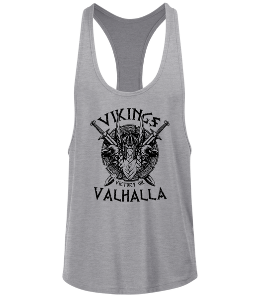 Heather Grey | Front