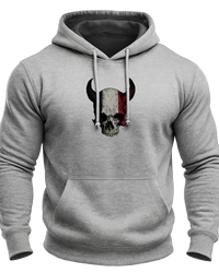 Heather Grey | Front