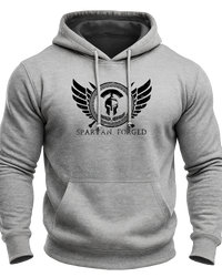 Heather Grey | Front