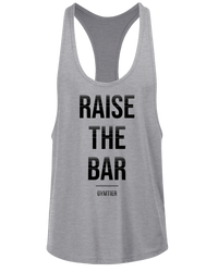 Heather Grey | Front