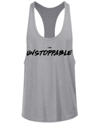 Heather Grey | Front