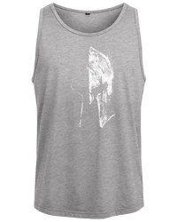 Heather Grey | Front