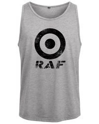 Heather Grey | Front