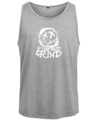 Heather Grey | Front