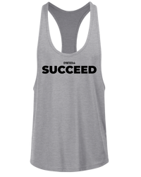 Heather Grey | Front