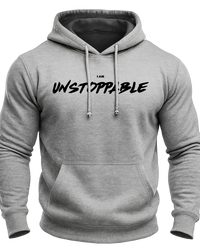 Heather Grey | Front