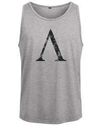 Heather Grey | Front
