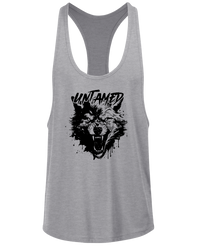 Heather Grey | Front