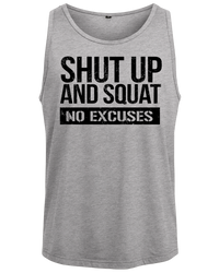 Heather Grey | Front