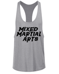 Heather Grey | Front