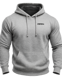 Heather Grey | Front