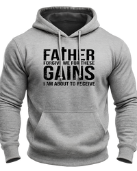 Heather Grey | Front