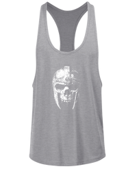 Heather Grey | Front