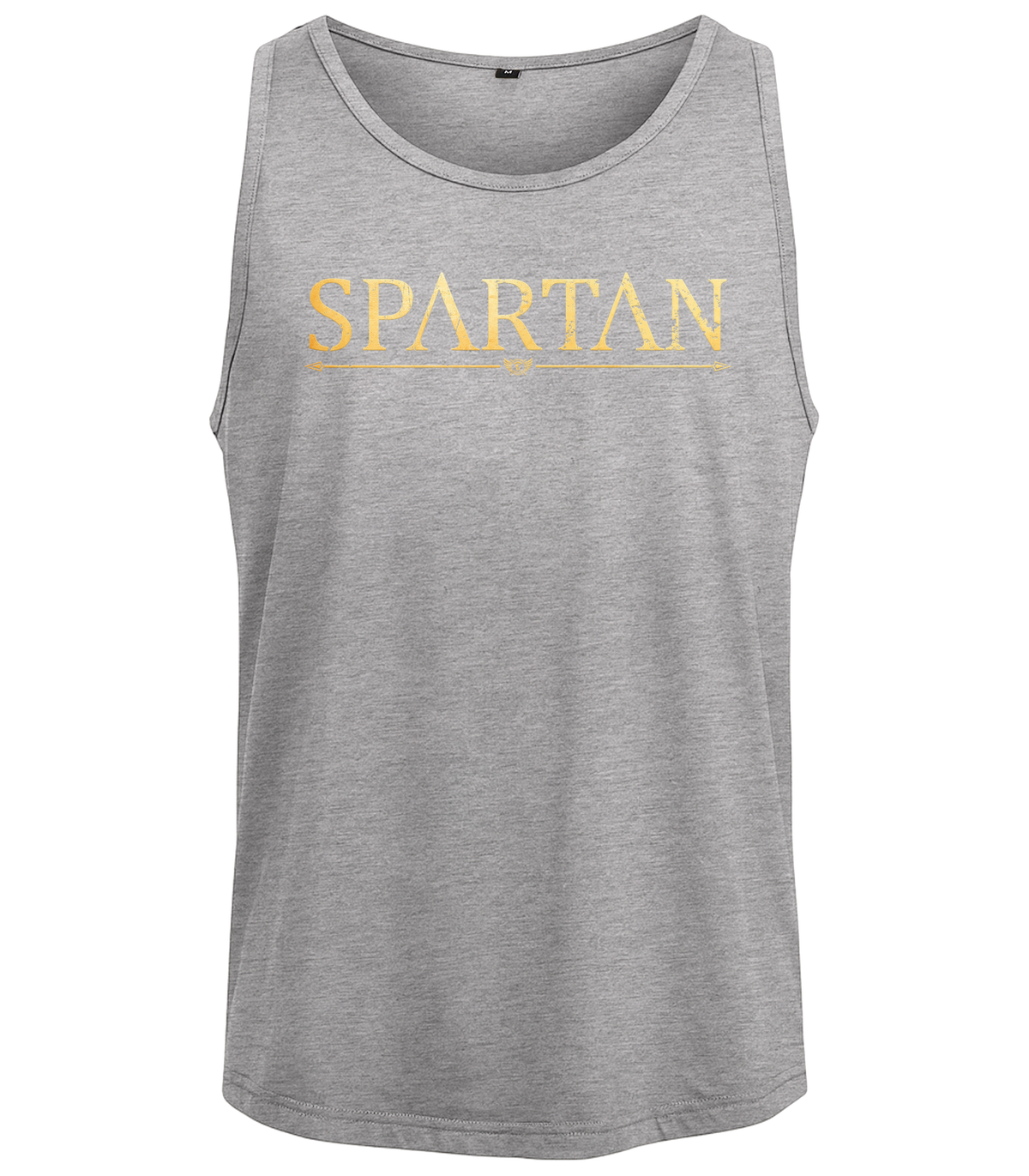 Heather Grey | Front
