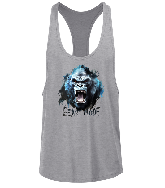 Heather Grey | Front