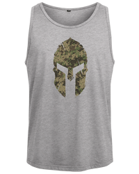 Heather Grey | Front
