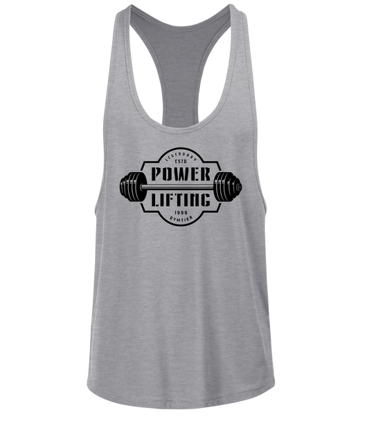 Heather Grey | Front