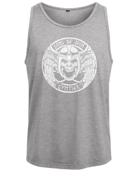 Heather Grey | Front