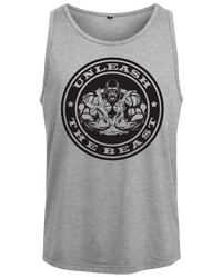 Heather Grey | Front