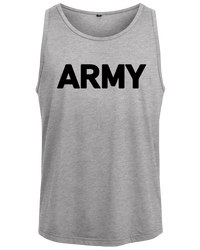 Heather Grey | Front
