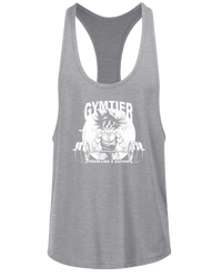 Heather Grey | Front