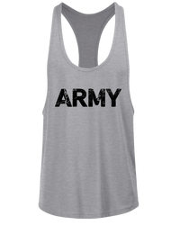 Heather Grey | Front