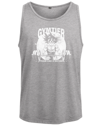 Heather Grey | Front