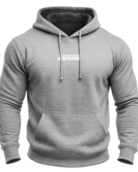 Heather Grey | Front