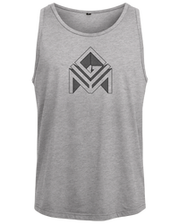 Heather Grey | Front