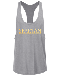 Heather Grey | Front