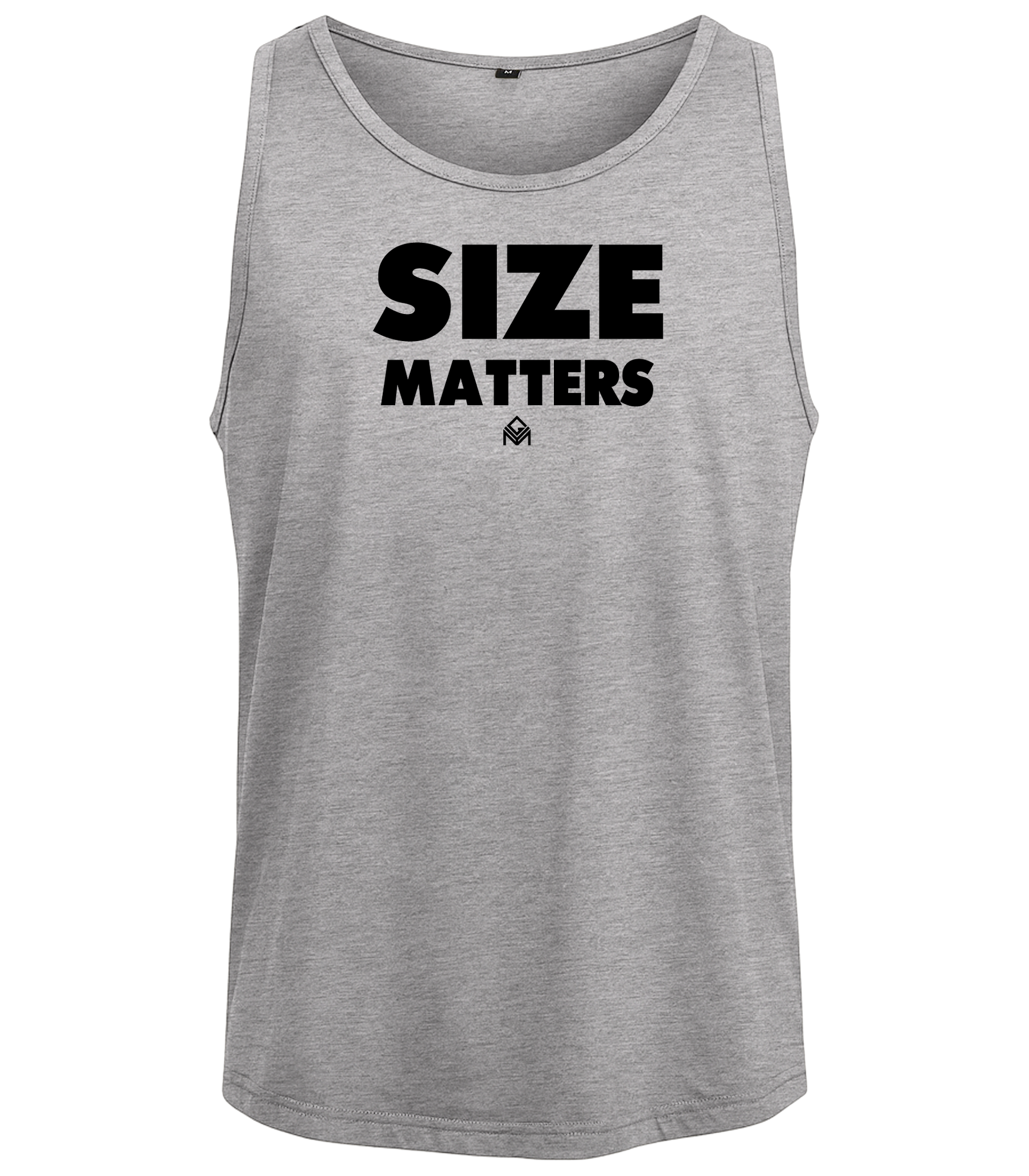 Heather Grey | Front