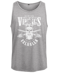 Heather Grey | Front