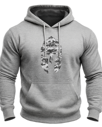 Heather Grey | Front