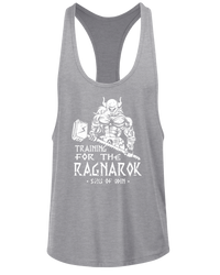 Heather Grey | Front