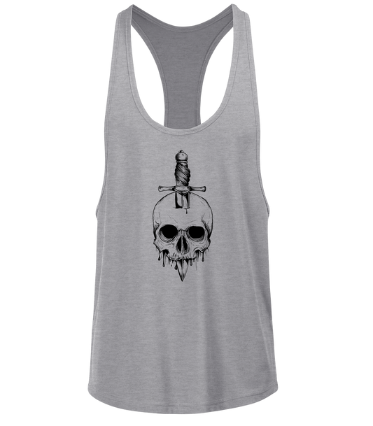 Heather Grey | Front