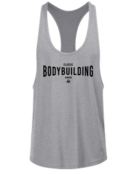 Heather Grey | Front