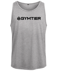 Heather Grey | Front