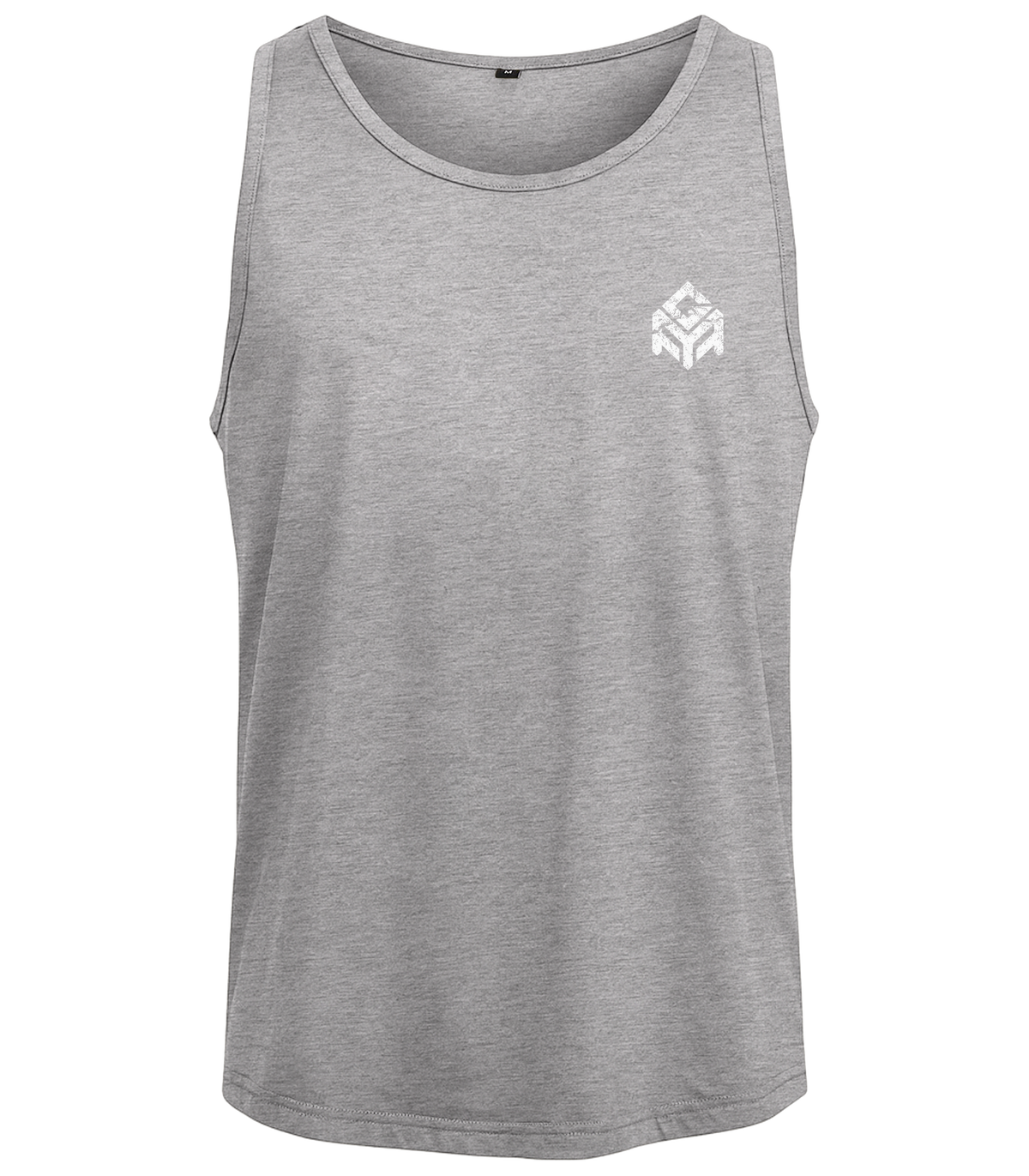Heather Grey | Front