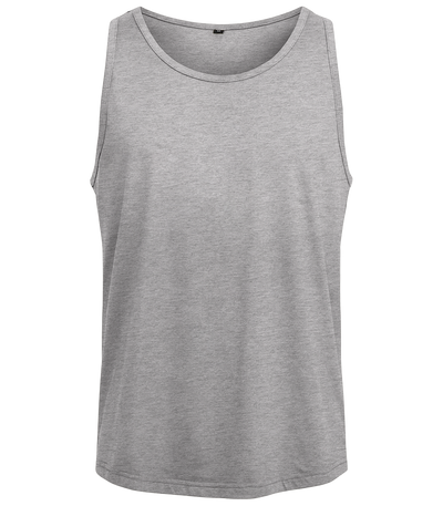 Heather Grey | Front