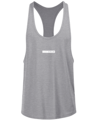Heather Grey | Front