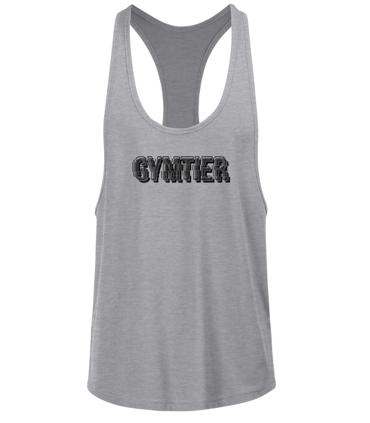 Heather Grey | Front