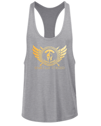 Heather Grey | Front