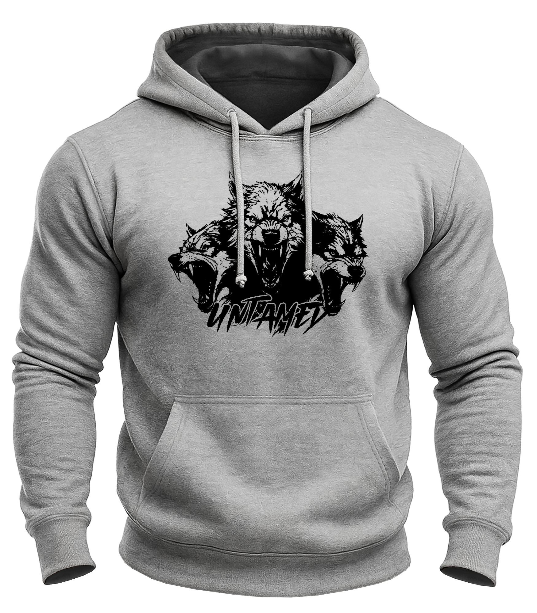 GYMTIER-UNTAMEDWOLFPACK-JH001 - HGRE