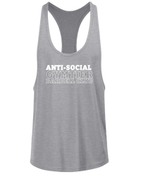 Heather Grey | Front