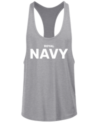 Heather Grey | Front